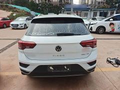 Volkswagen T-ROC Tanyue Facelift 280TSI DSG FWD Elite Smart Connected Edition - photo 5