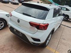 Volkswagen T-ROC Tanyue Facelift 280TSI DSG FWD Elite Smart Connected Edition - photo 6