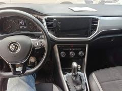 Volkswagen T-ROC Tanyue Facelift 280TSI DSG FWD Elite Smart Connected Edition - photo 9