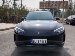 AITO M5 Extended Range Rear-Drive Smart Driving Edition - ფოტო 1