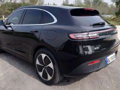 AITO M5 Extended Range Rear-Drive Smart Driving Edition - ფოტო 11