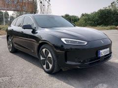 AITO M5 Extended Range Rear-Drive Smart Driving Edition - ფოტო 3