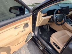 AITO M5 Extended Range Rear-Drive Smart Driving Edition - ფოტო 4
