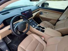 AITO M5 Extended Range Rear-Drive Smart Driving Edition - ფოტო 5