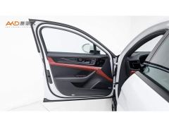Porsche Panamera Executive Extended Wheelbase 2.9T - ფოტო 10