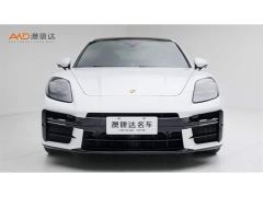 Porsche Panamera Executive Extended Wheelbase 2.9T - ფოტო 2