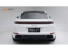Porsche Panamera Executive Extended Wheelbase 2.9T - ფოტო 4