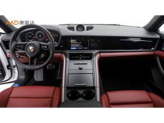 Porsche Panamera Executive Extended Wheelbase 2.9T - ფოტო 5