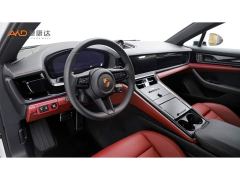 Porsche Panamera Executive Extended Wheelbase 2.9T - ფოტო 6