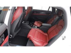 Porsche Panamera Executive Extended Wheelbase 2.9T - ფოტო 7