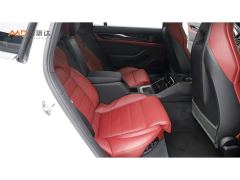 Porsche Panamera Executive Extended Wheelbase 2.9T - ფოტო 8