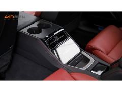 Porsche Panamera Executive Extended Wheelbase 2.9T - ფოტო 9