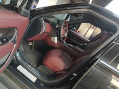 Land Rover Range Rover 3.0L V6 400PS Genesis Extended Wheelbase - ფოტო 4