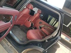 Land Rover Range Rover 3.0L V6 400PS Genesis Extended Wheelbase - ფოტო 5