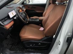Chery Tiggo 8 1.6T Premium Version - фото 14