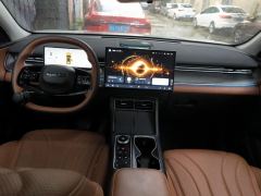 Chery Tiggo 8 1.6T Premium Version - фото 16
