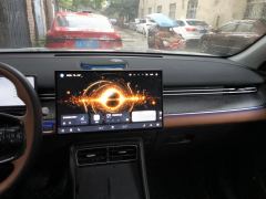 Chery Tiggo 8 1.6T Premium Version - фото 17