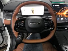 Chery Tiggo 8 1.6T Premium Version - фото 18