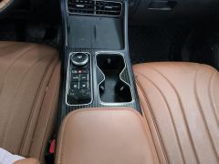 Chery Tiggo 8 1.6T Premium Version - фото 19