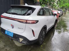 Chery Tiggo 8 1.6T Premium Version - фото 2