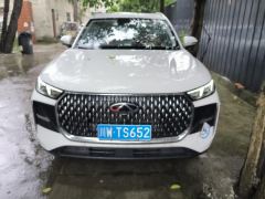 Chery Tiggo 8 1.6T Premium Version - фото 3