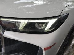 Chery Tiggo 8 1.6T Premium Version - фото 4