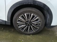 Chery Tiggo 8 1.6T Premium Version - фото 6
