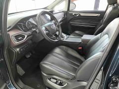 GAC Aion M6 PRO 270T DCT Deluxe Edition - фото 5