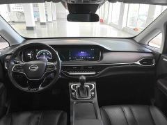 GAC Aion M6 PRO 270T DCT Deluxe Edition - фото 6