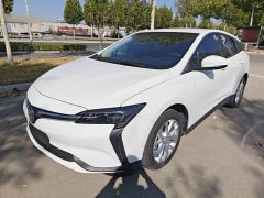 Buick Weilan 6 430km Travel Edition - ფოტო 1