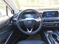 Buick Weilan 6 430km Travel Edition - ფოტო 10