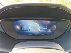 Buick Weilan 6 430km Travel Edition - ფოტო 11