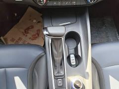 Buick Weilan 6 430km Travel Edition - ფოტო 13