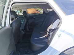 Buick Weilan 6 430km Travel Edition - ფოტო 16