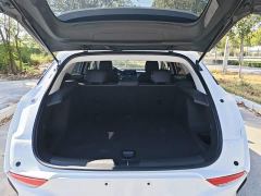 Buick Weilan 6 430km Travel Edition - ფოტო 18