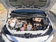 Buick Weilan 6 430km Travel Edition - ფოტო 19