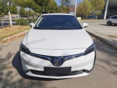 Buick Weilan 6 430km Travel Edition - ფოტო 2