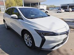 Buick Weilan 6 430km Travel Edition - ფოტო 3