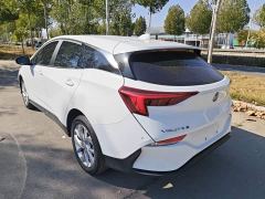 Buick Weilan 6 430km Travel Edition - ფოტო 4
