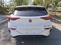 Buick Weilan 6 430km Travel Edition - ფოტო 5