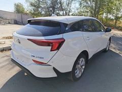 Buick Weilan 6 430km Travel Edition - ფოტო 6