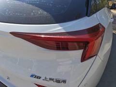 Buick Weilan 6 430km Travel Edition - ფოტო 7