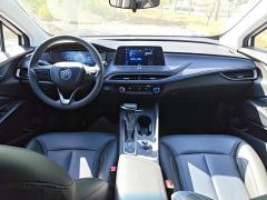 Buick Weilan 6 430km Travel Edition - ფოტო 9