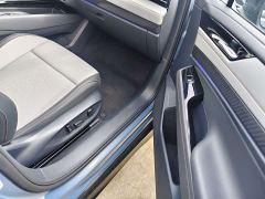 Volkswagen ID.7 VIZZION AIR - фото 13