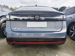 Volkswagen ID.7 VIZZION AIR - фото 17