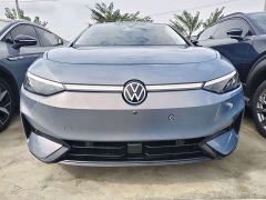 Volkswagen ID.7 VIZZION AIR - фото 2