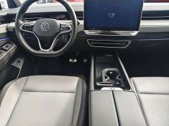 Volkswagen ID.7 VIZZION AIR - фото 9