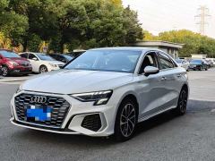 Audi A3 A3L Limousine 35 TFSI Sport Entry - photo 1