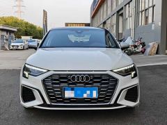Audi A3 A3L Limousine 35 TFSI Sport Entry - photo 2