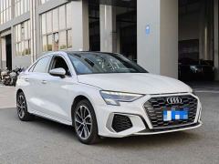 Audi A3 A3L Limousine 35 TFSI Sport Entry - photo 3